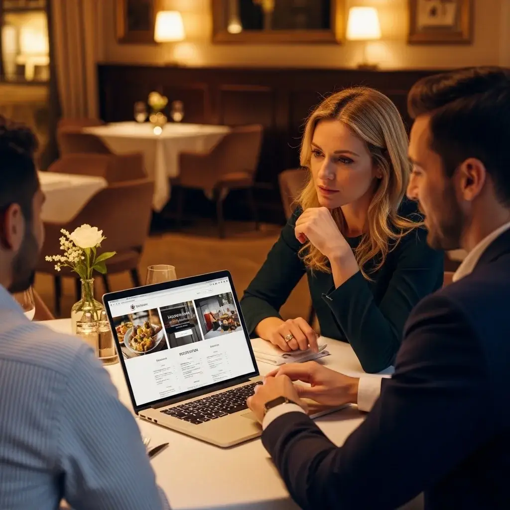 BUILD WEBSITE FOR RESTURANT ORANGE COUNTRY 11zon
