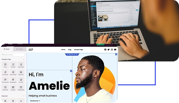 High Converting Wordpress Web Design Orange County