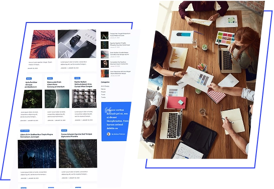 wordpress Web design agency in Orange County