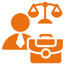 Corporate Business attorney