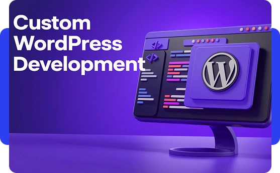 High converting Custom web design Orange County