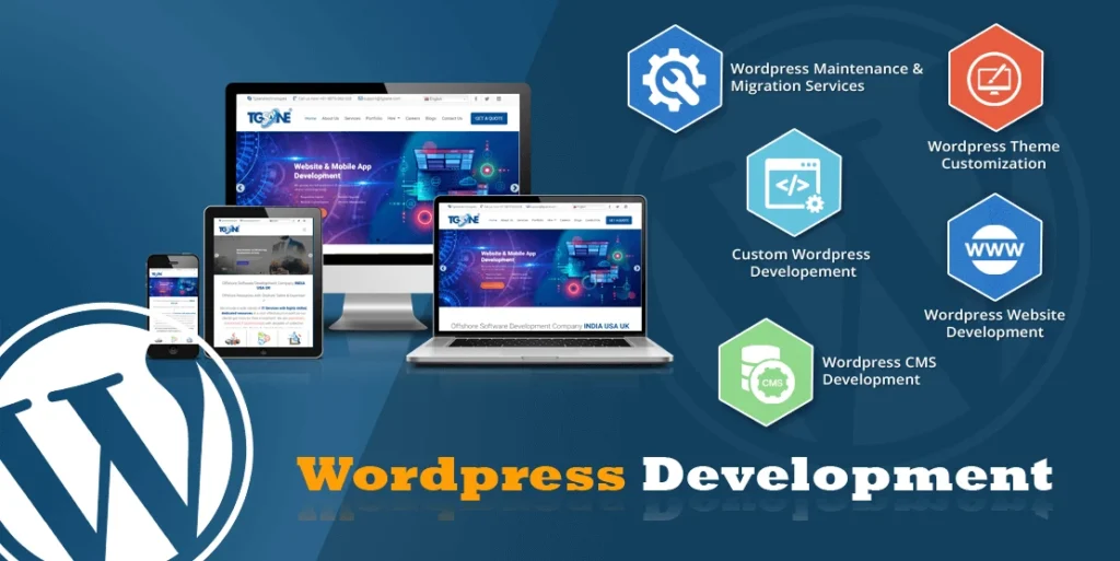 Custom Web Design Orange County