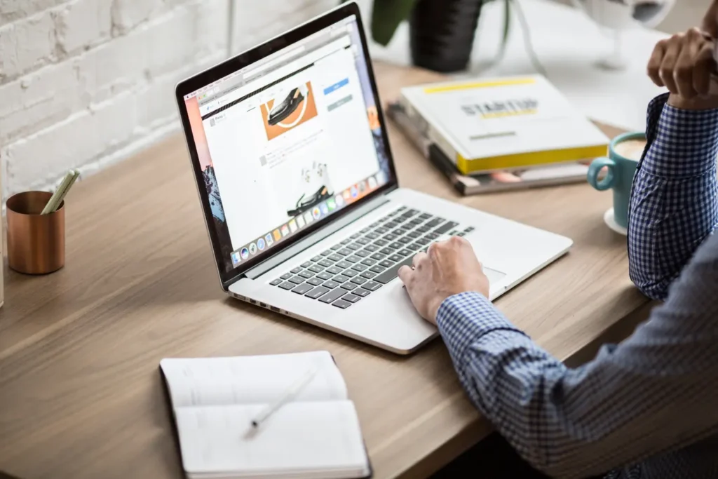 E-commerce Website Maintenance in Orange County