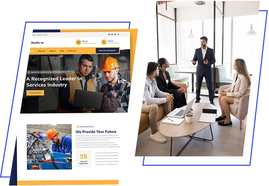 Ecommerce Website Designers in Orange County
