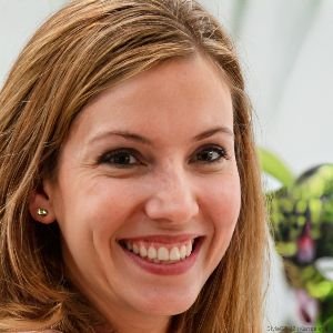 Juliet Massey