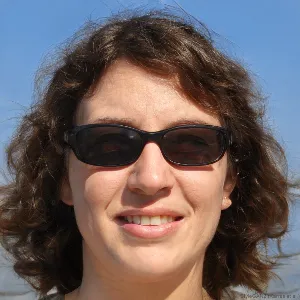 Kathie Gill
