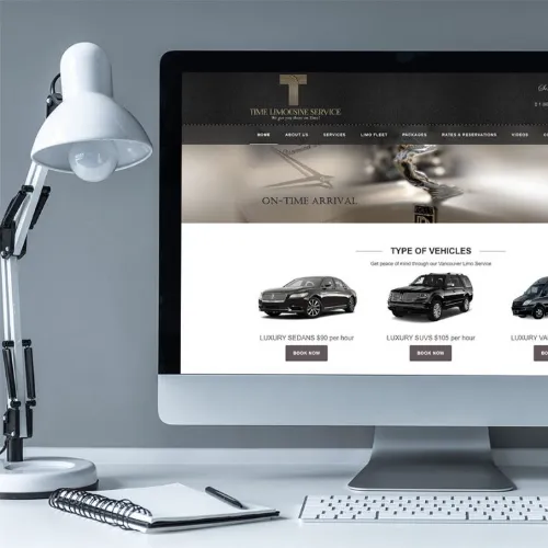 Limousine Service