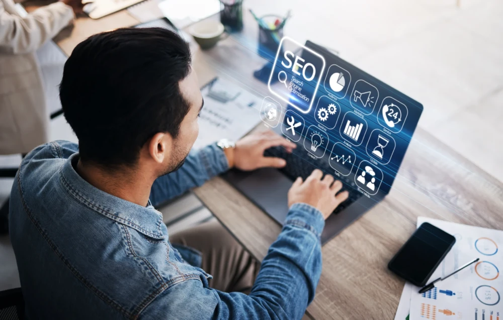 Local SEO Company Roadmap