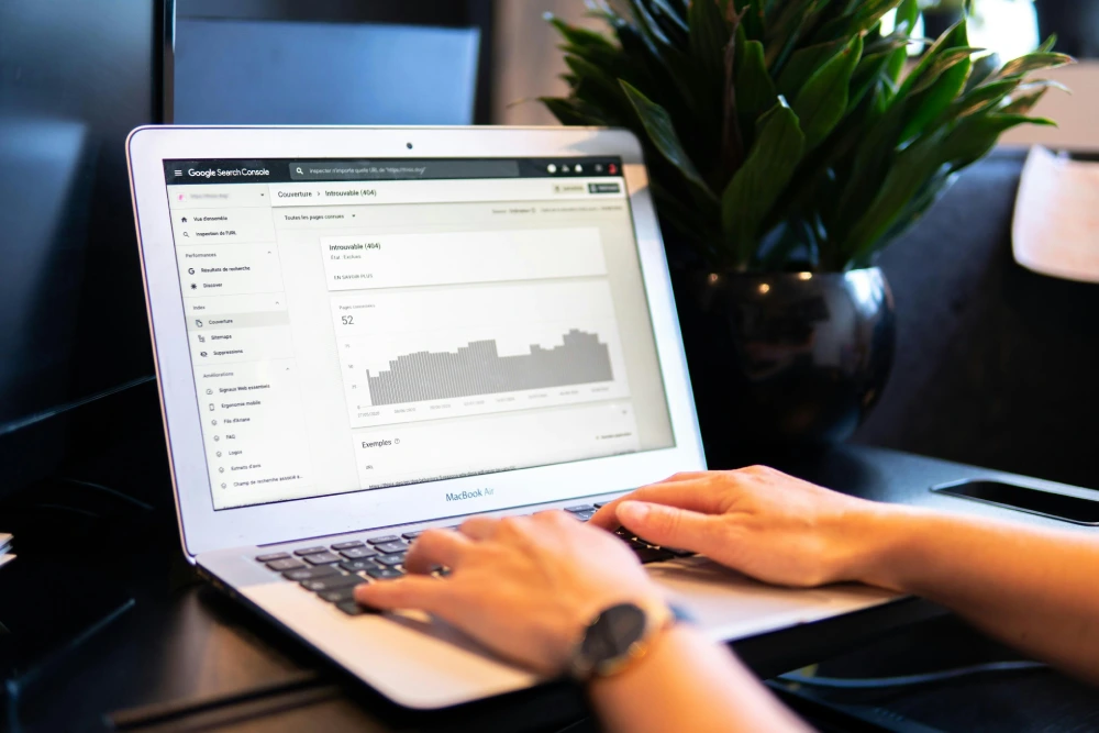 Local SEO Company Trends