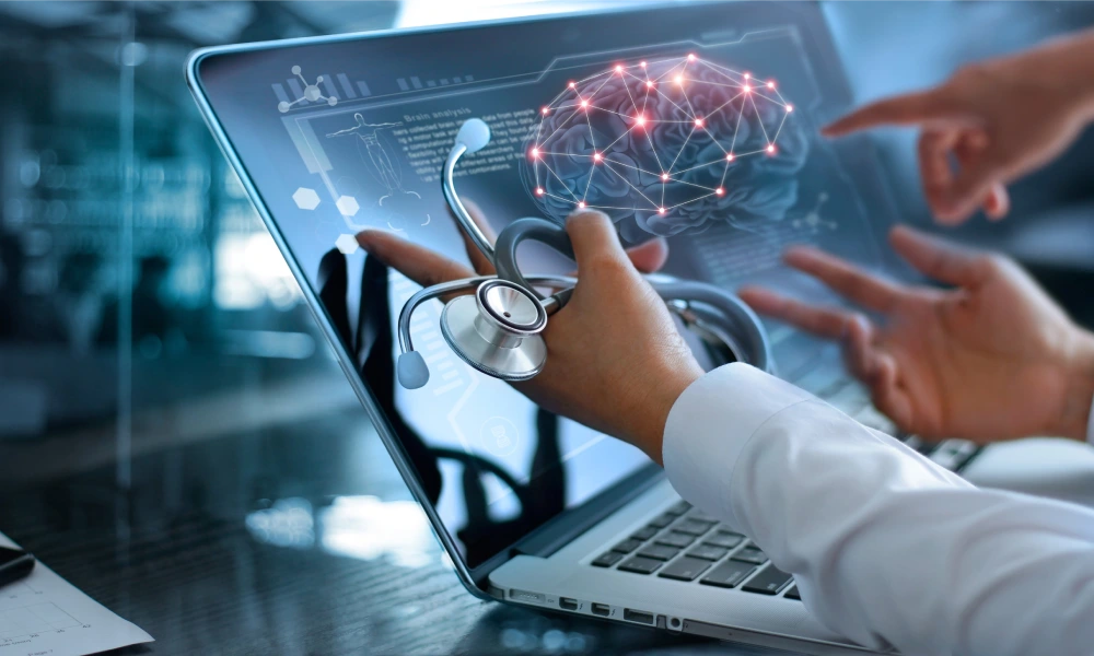 Medical Website Design in Orange County