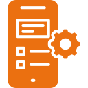 Mobile interface