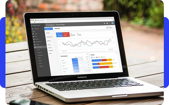 Optimize your website with us