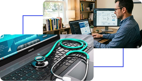 Premium Look website for medical in Orange County