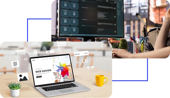 Website Redesign Services in Orange County
