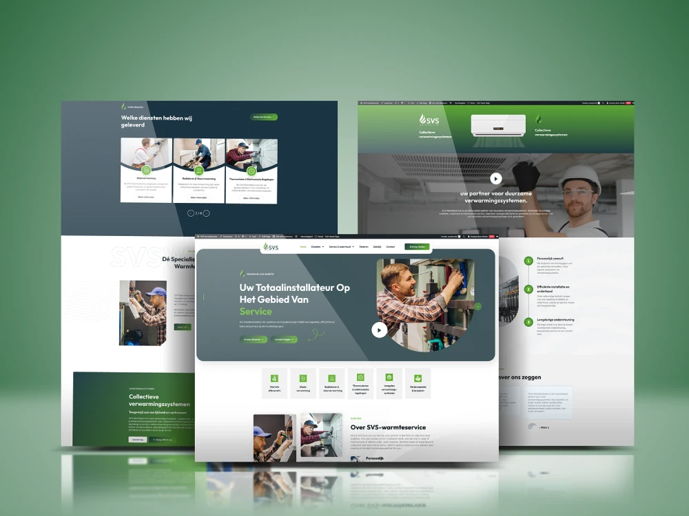website development orange county
