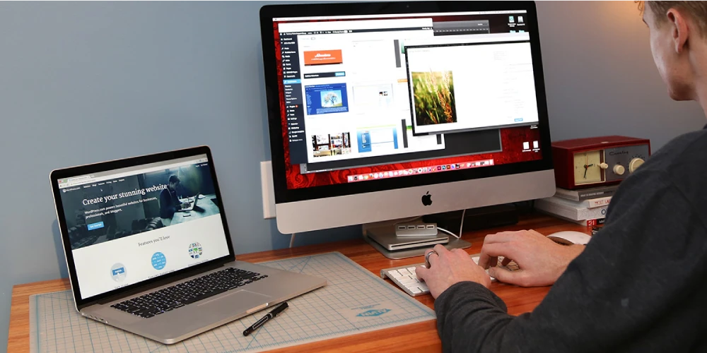Website Redesign Orange County