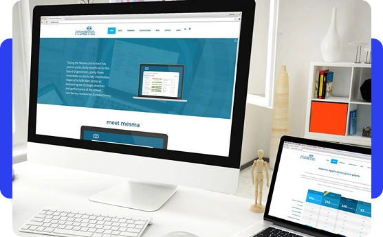 Smart & Custom Wordpress Web Design Orange County