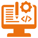 Web development