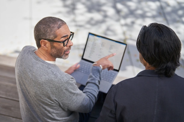 Website Redesigning and Optimization Discussion