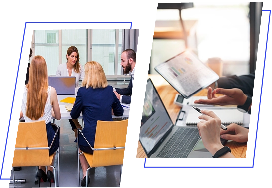 Were A Leading OC Web Designer Agency With Proven