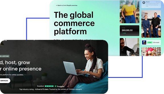 ecommerce webistes meet higher CTR in Orange County