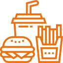fast food