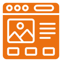 web redesign