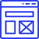 Home 30 wireframe 1