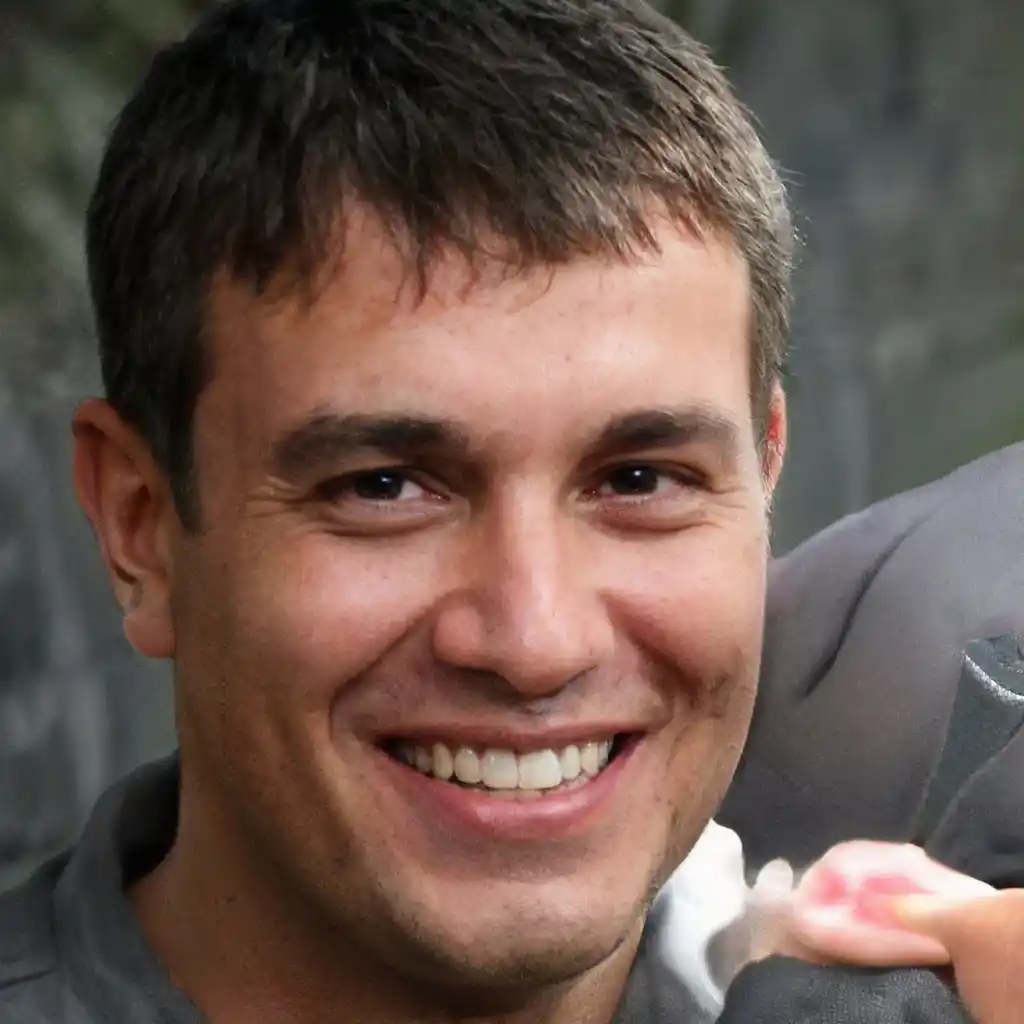 Anthony S