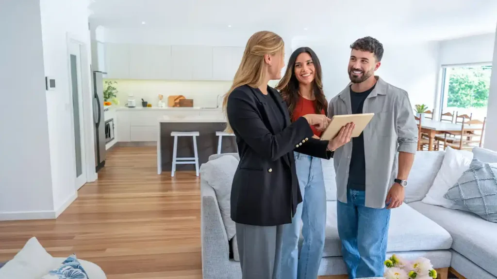 Real Estate Website Design Specialist in Orange County