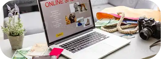 Ecommerce Web Design 4 Conversion Focused eCommerce 1