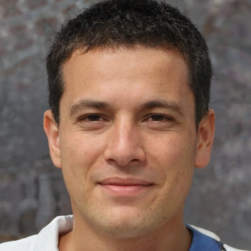 Daniel R. 2 Daniel R