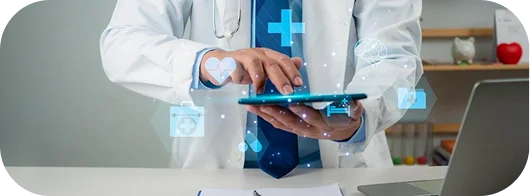 Design Healthcare Websites