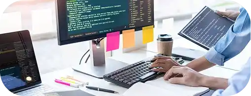 Expert Web Devlopers