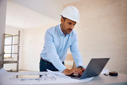 Professional remodeling specialists