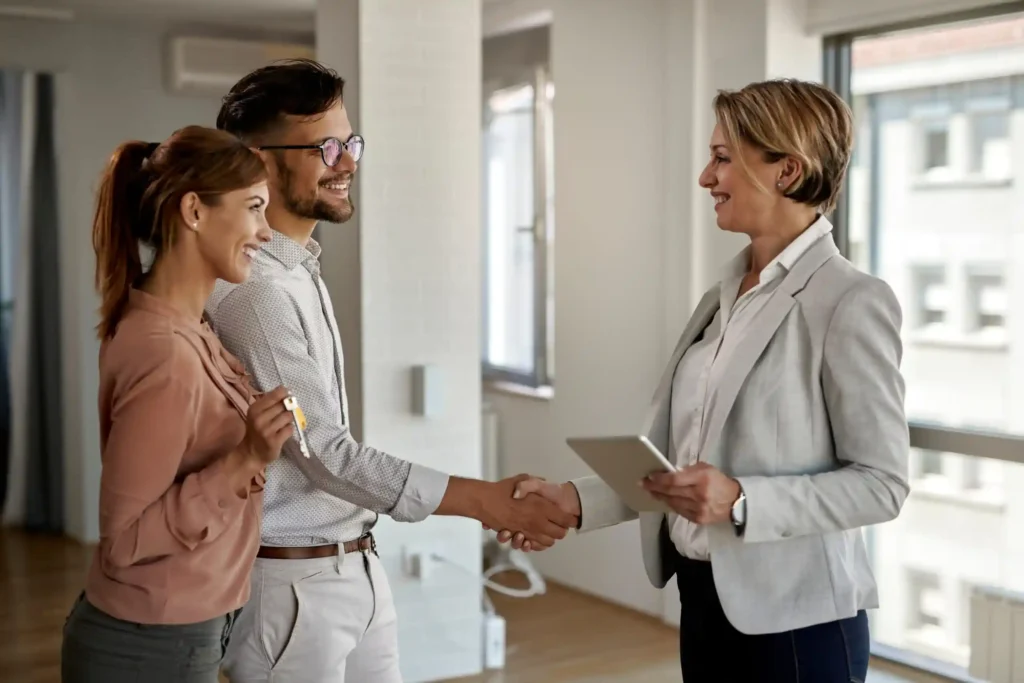 Real Estate Websites That Convert Leads Into Clients