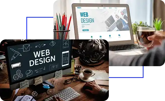 Website Redesign 11 Modern Web Designs