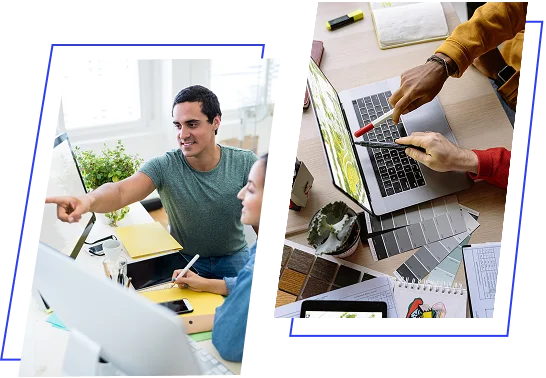 Handyman website development company