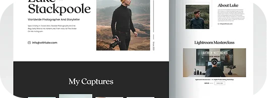 Website Redesign 4 Qualified Website Redesign 1