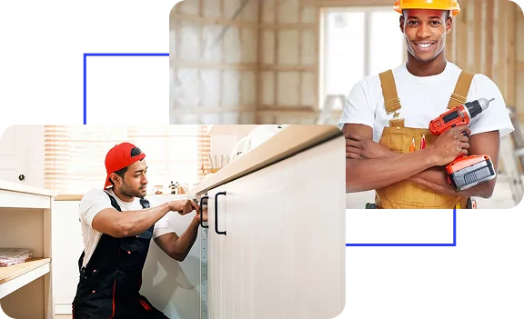 Orange County handyman expert