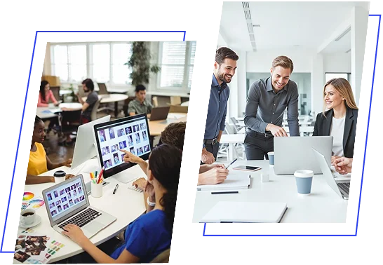 Real Estate Web Development Agency in Orange County
