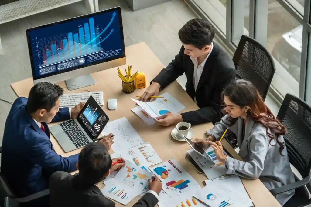 Real Estate Website Design Specialist in Orange County