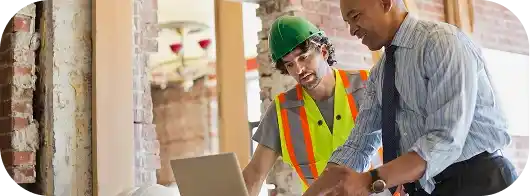 Home Services Web Design 3 We Offer Home Services2