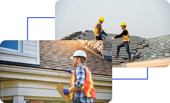Roofing Web Design 11 web designer for home owners