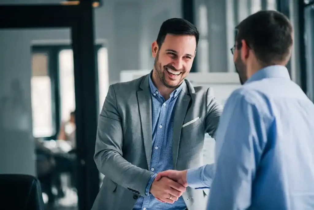 What Our Clients Say 1