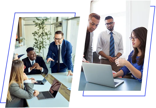 Why Businesses Choose Us