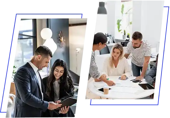 Why Were Trusted By Local Businesses