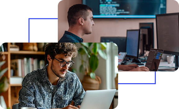 Services 9 a customk developer