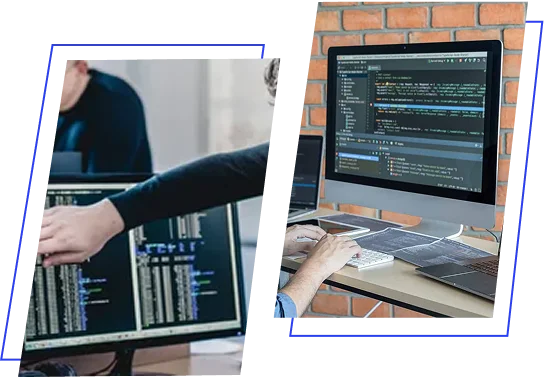 Modern website design services Anaheim
