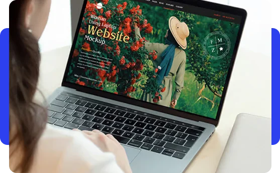 Services 10 custom web design for the business
